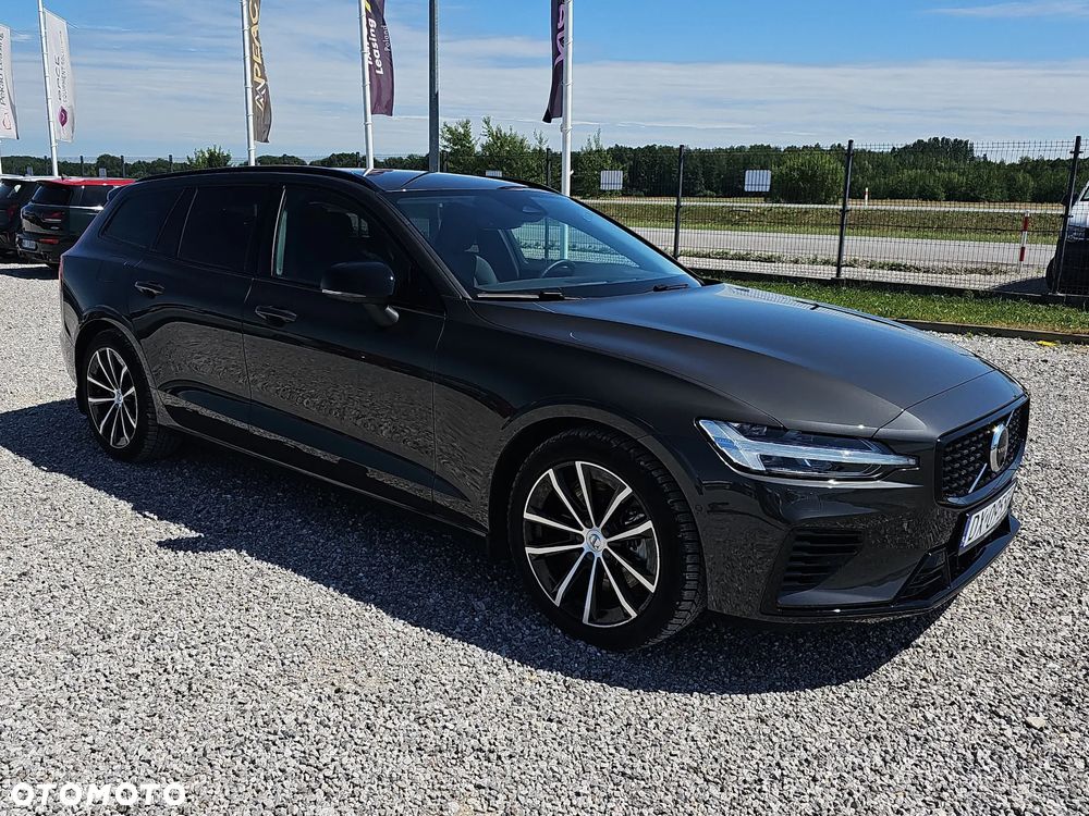 Volvo V60 - 3