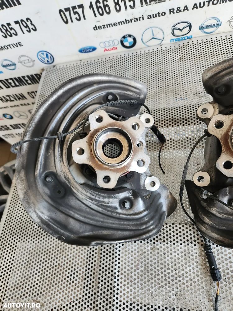 Fuzete Fuzeta Stanga Dreapta Fata Bmw M2 G42 M240I Xdrive Dezmembrez Bmw G42 M2 M240I B58B30B Automat Xdrive - Dezmembrari Arad - 5