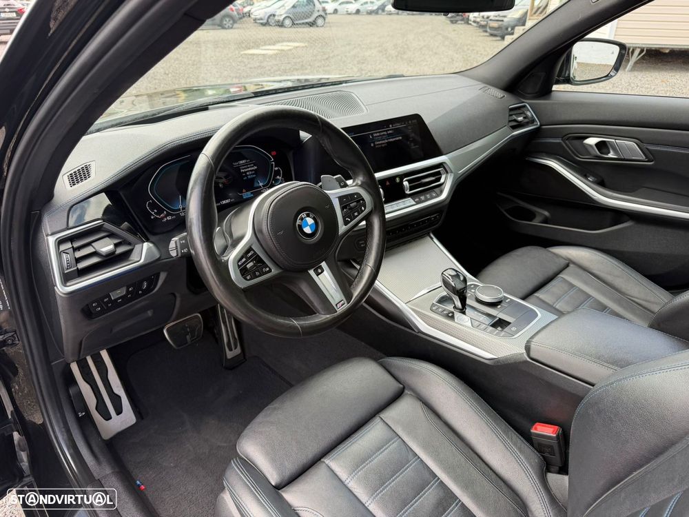 BMW 330 - 7