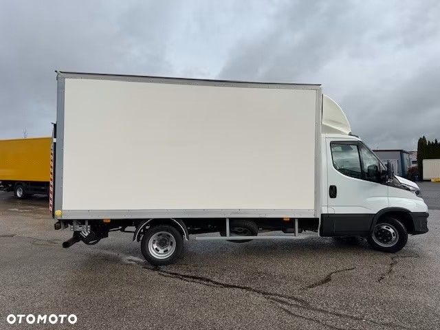 Iveco Daily 35C16 - 4