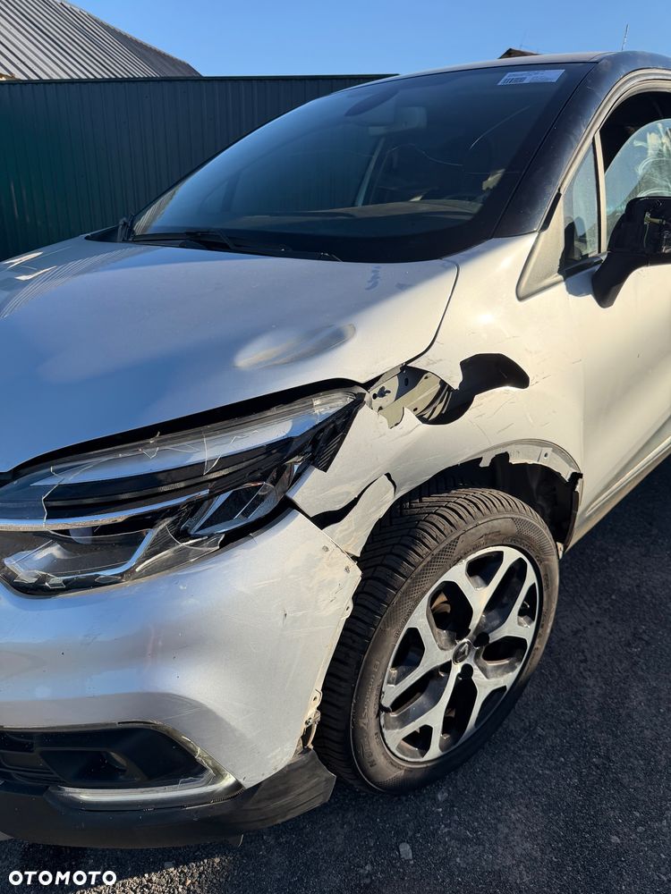Renault Captur - 5