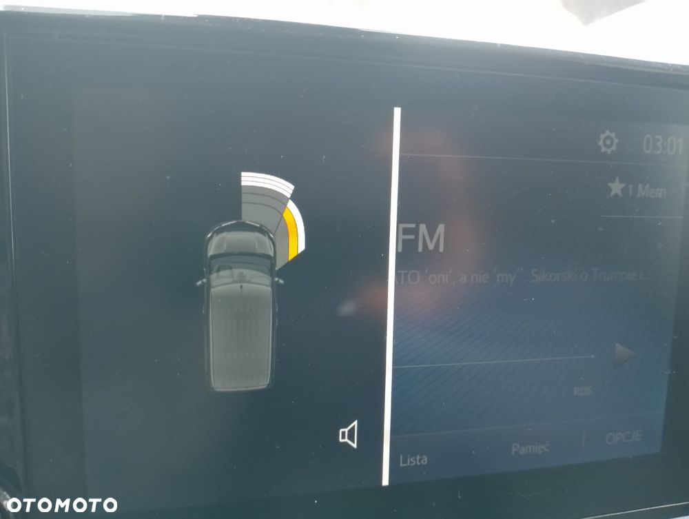 Toyota PROACE CITY L1 1.5d-102PS 3 OSOBY 100000km - 20