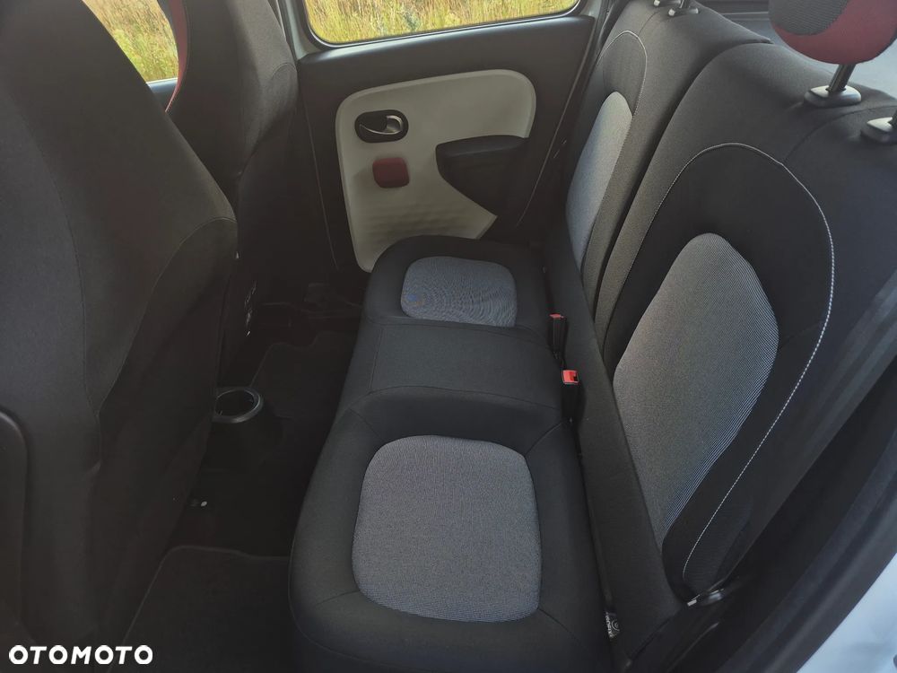 Renault Twingo SCe 70 Start&Stop Intens - 10