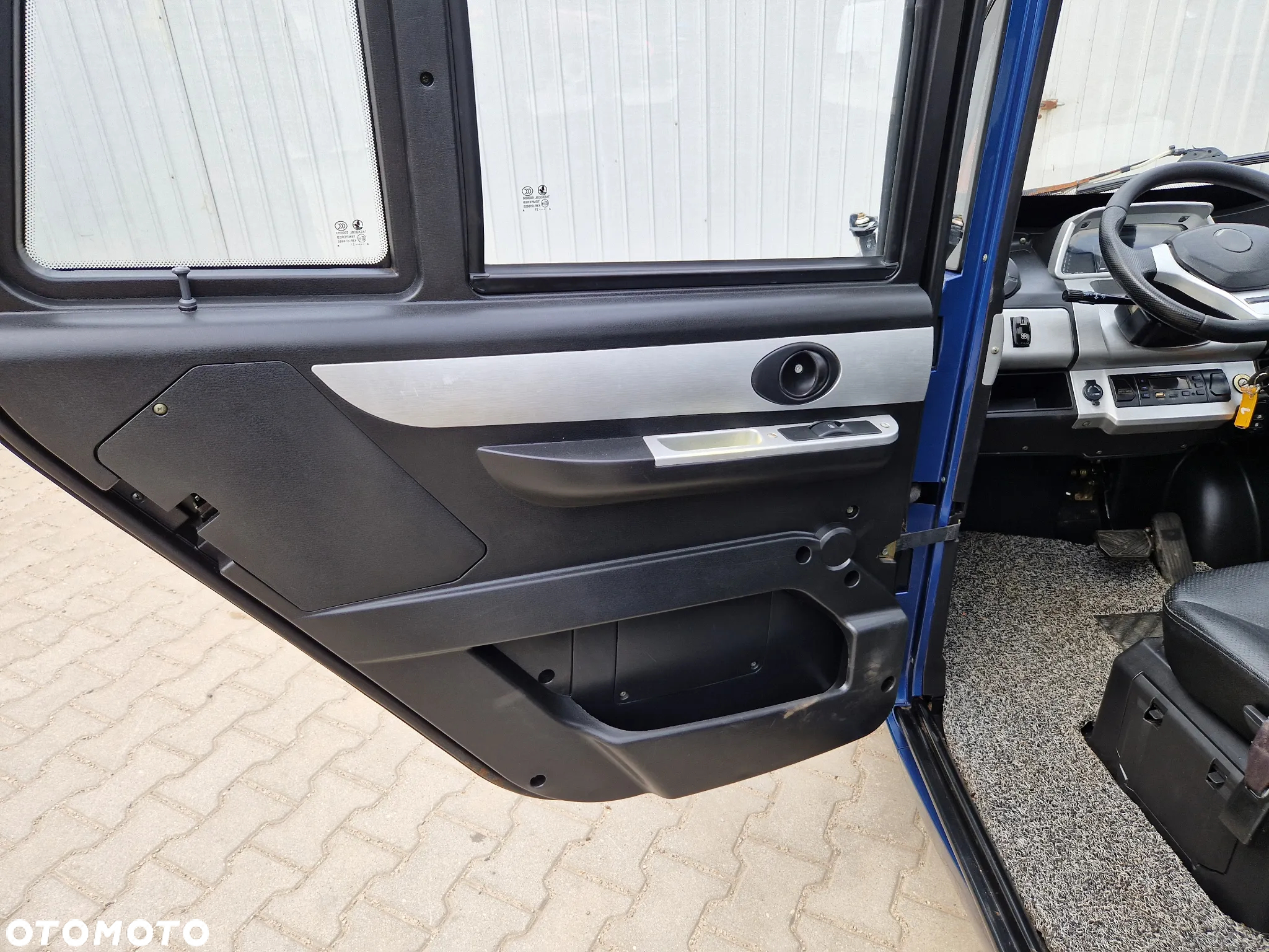 Microcar Inny - 24
