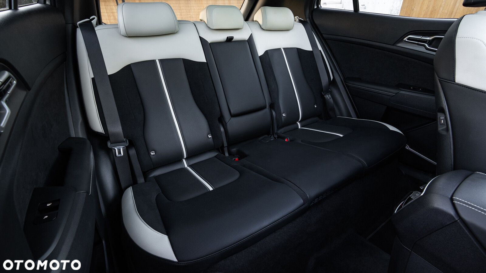 Kia Sportage - 14