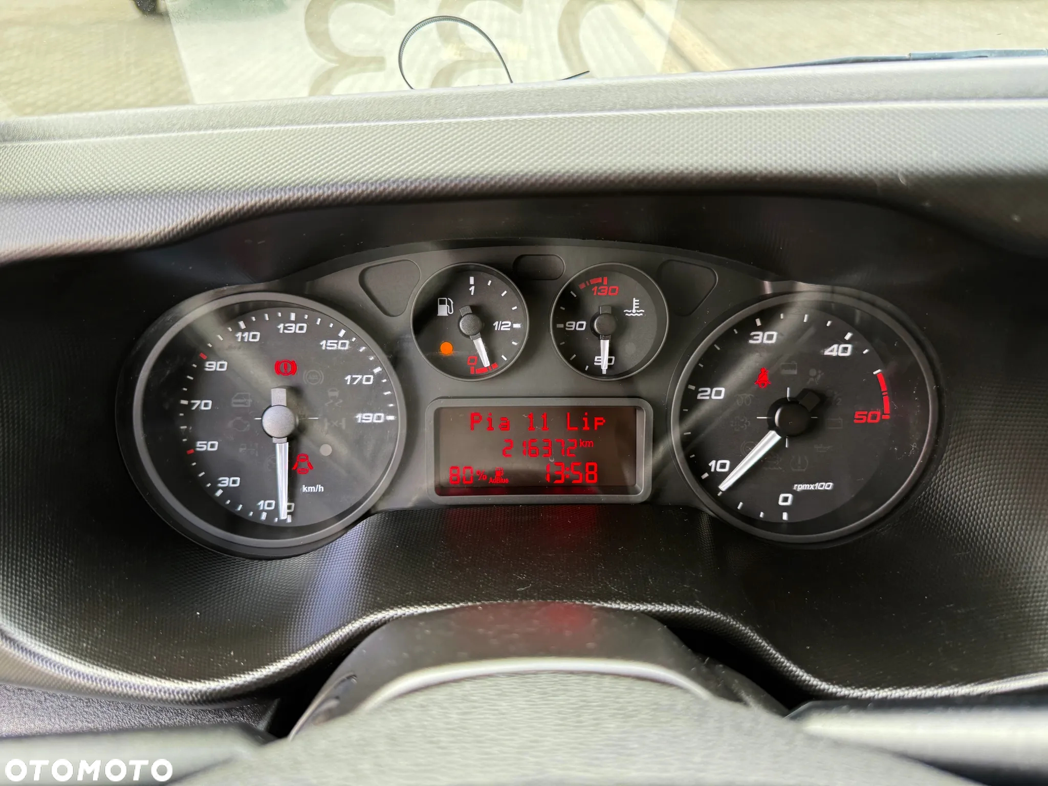 Iveco Daily 35S15 3.0 Diesel Kontener 3x Drzwi Chłodnia Izoterma ThermoKing 6ep Salon PL, - 11