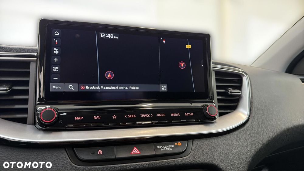Kia Ceed 1.5 T-GDI Business Line DCT - 26