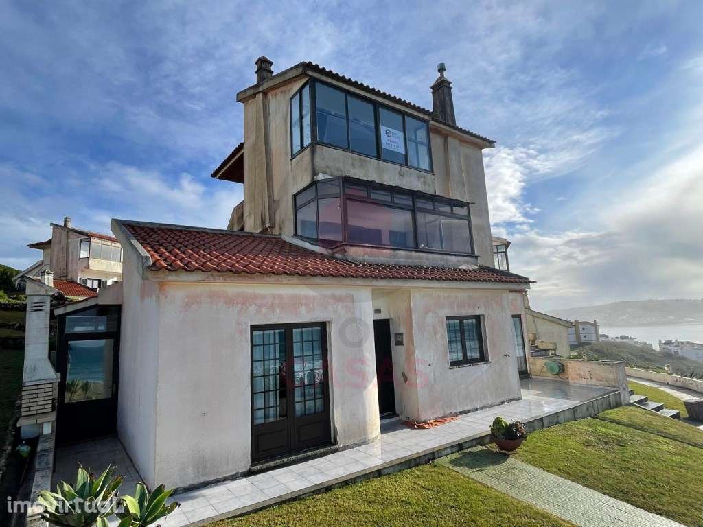 Apartamento T1 com Vista Mar - Foz do Arelho - Grande imagem: 3/23