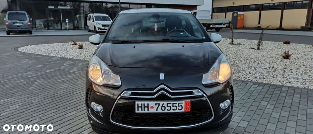Citroën DS3 - 22