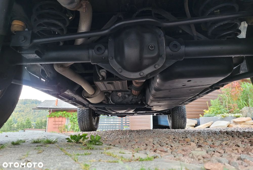 Jeep Wrangler 3.6 Unlim Sahara - 20