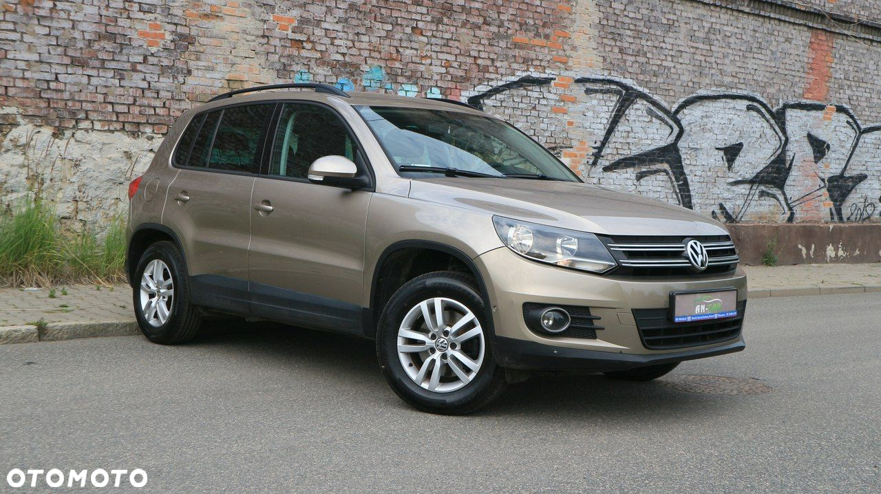 Volkswagen Tiguan 1.4 TSI CityLine - 24