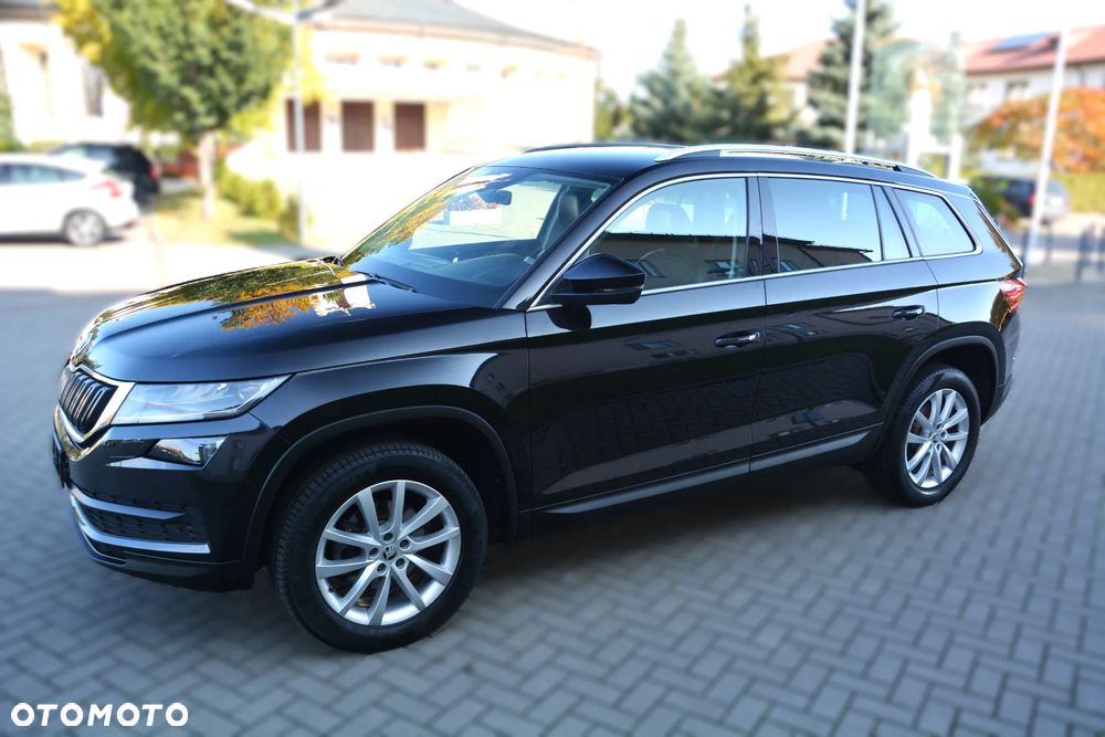 Skoda Kodiaq - 4