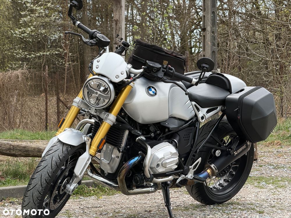BMW R - 23