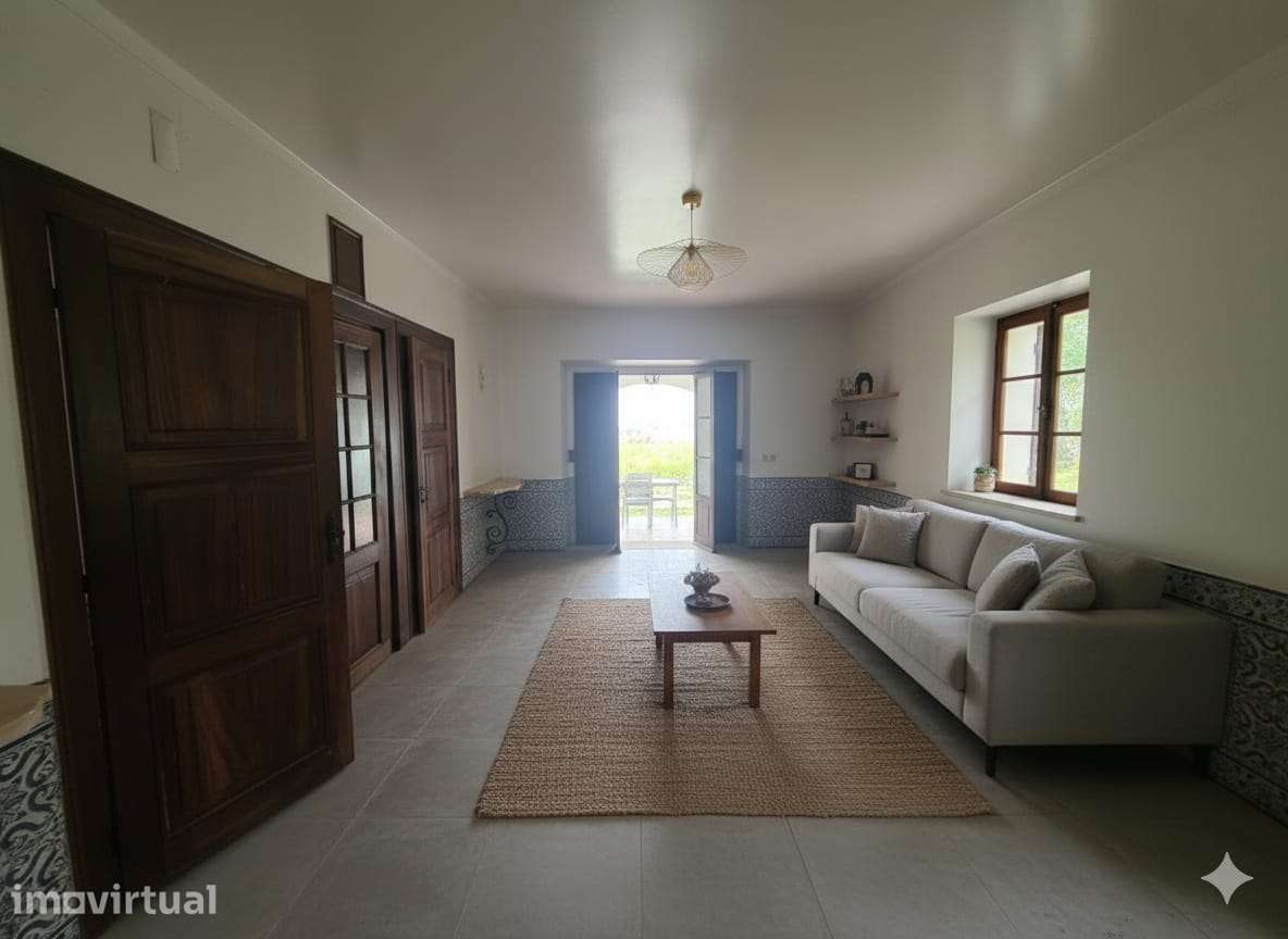 Quinta Figueira Foz ideal eventos turismo ou habitação própria - Grande imagem: 4/45