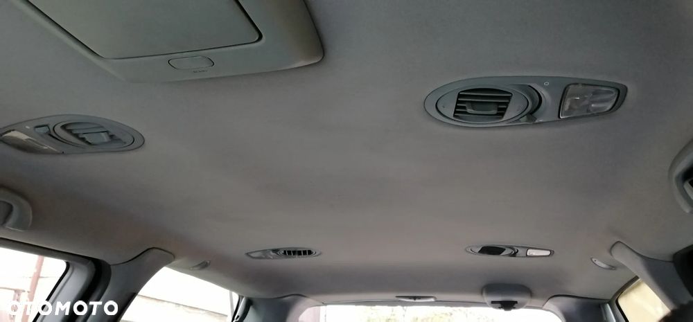 Honda Odyssey - 22
