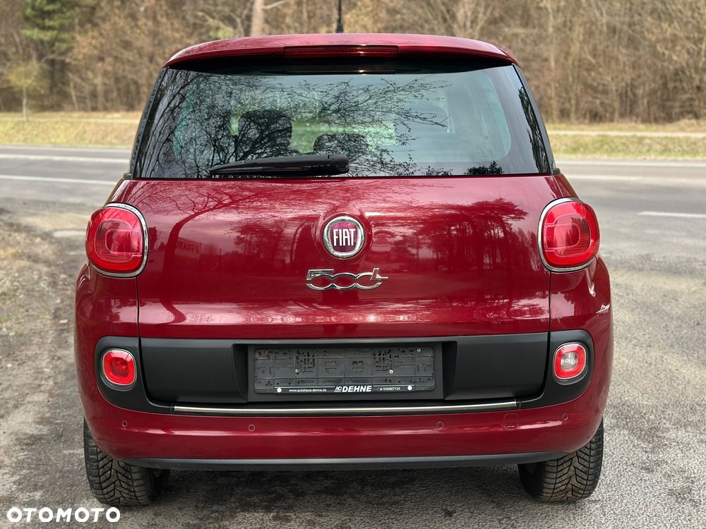 Fiat 500L 1.3 Multijet Start&Stopp Pop-Star - 23