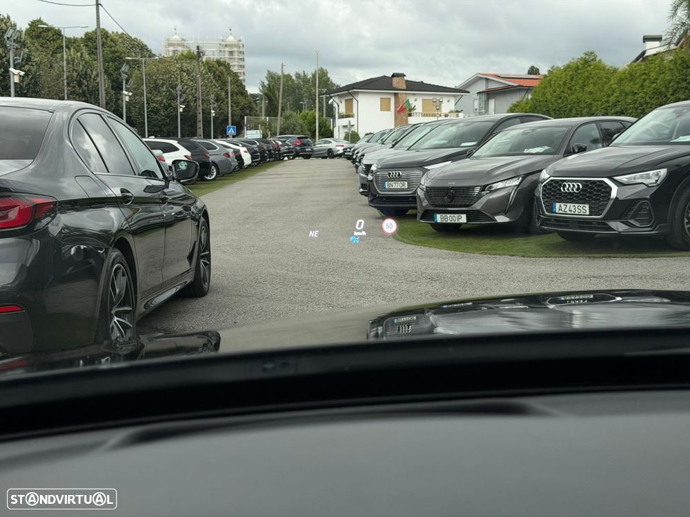 Mercedes-Benz C 300 de Edition - 29