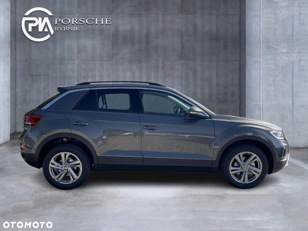 Volkswagen T-Roc - 7