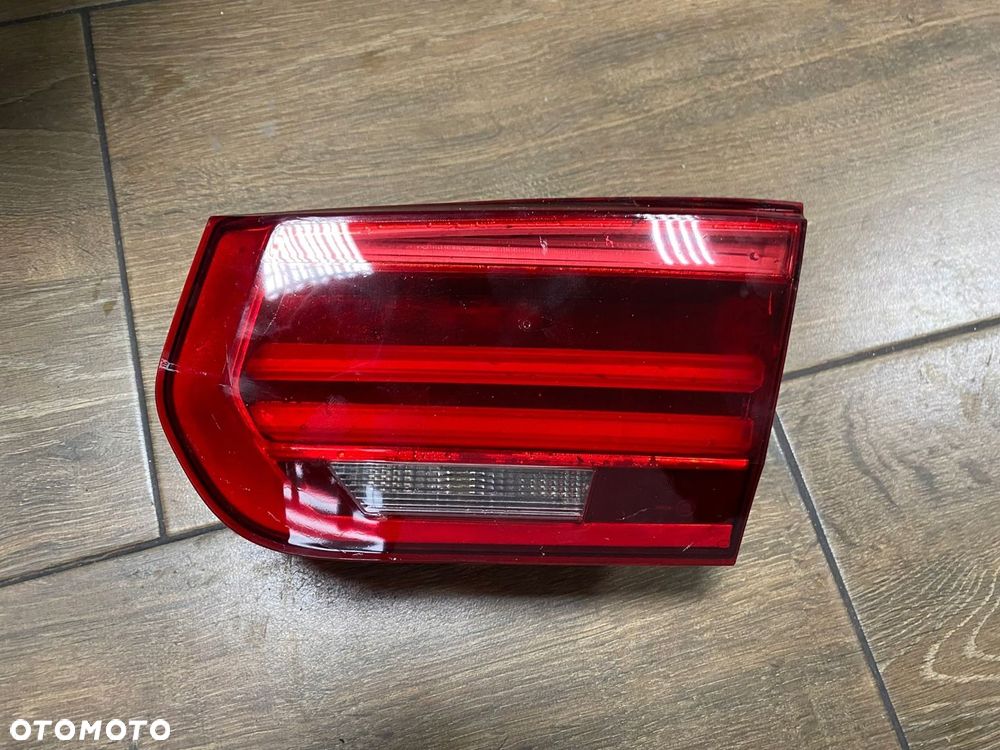 BMW 3 F30 LCI LED 15- Lampa 8736912007 ORG,
