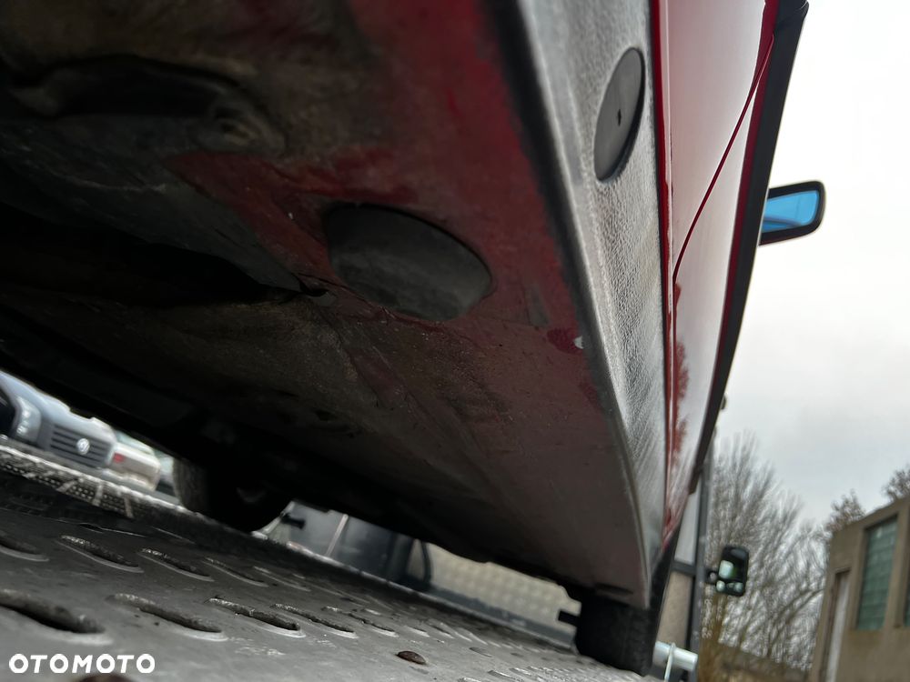 BMW Seria 3 316i - 22