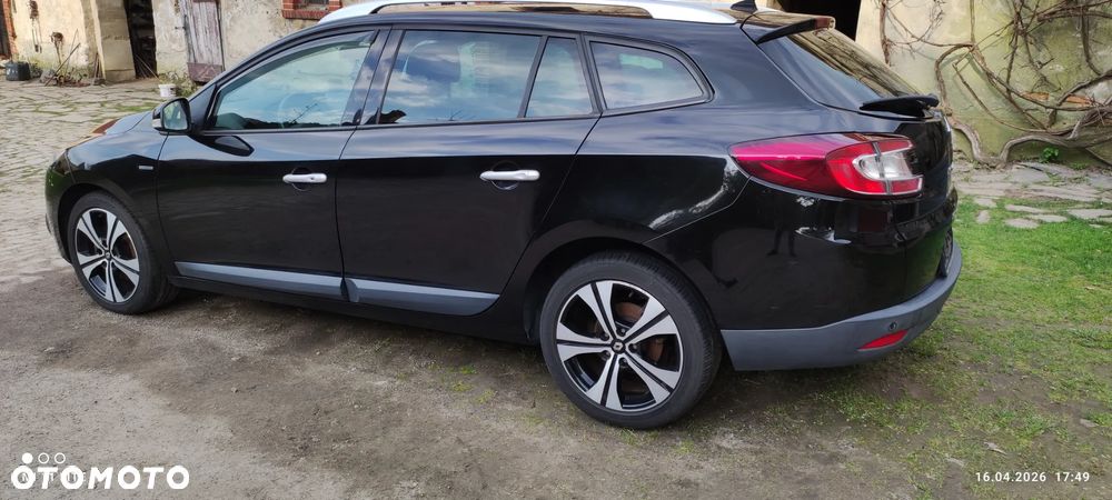 Renault Megane 1.9 dCi Bose Edition - 13