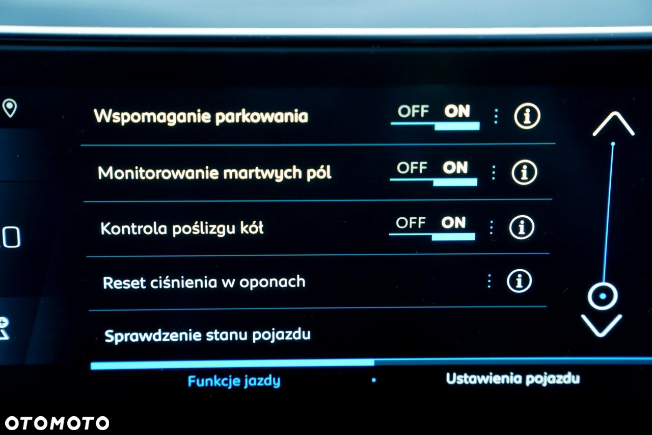 Peugeot 5008 BlueHDI 180 EAT8 GT - 37