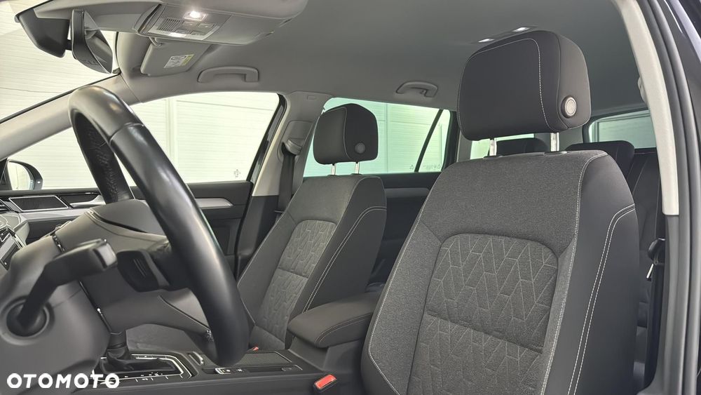 Volkswagen Passat 1.5 TSI EVO Business DSG - 12