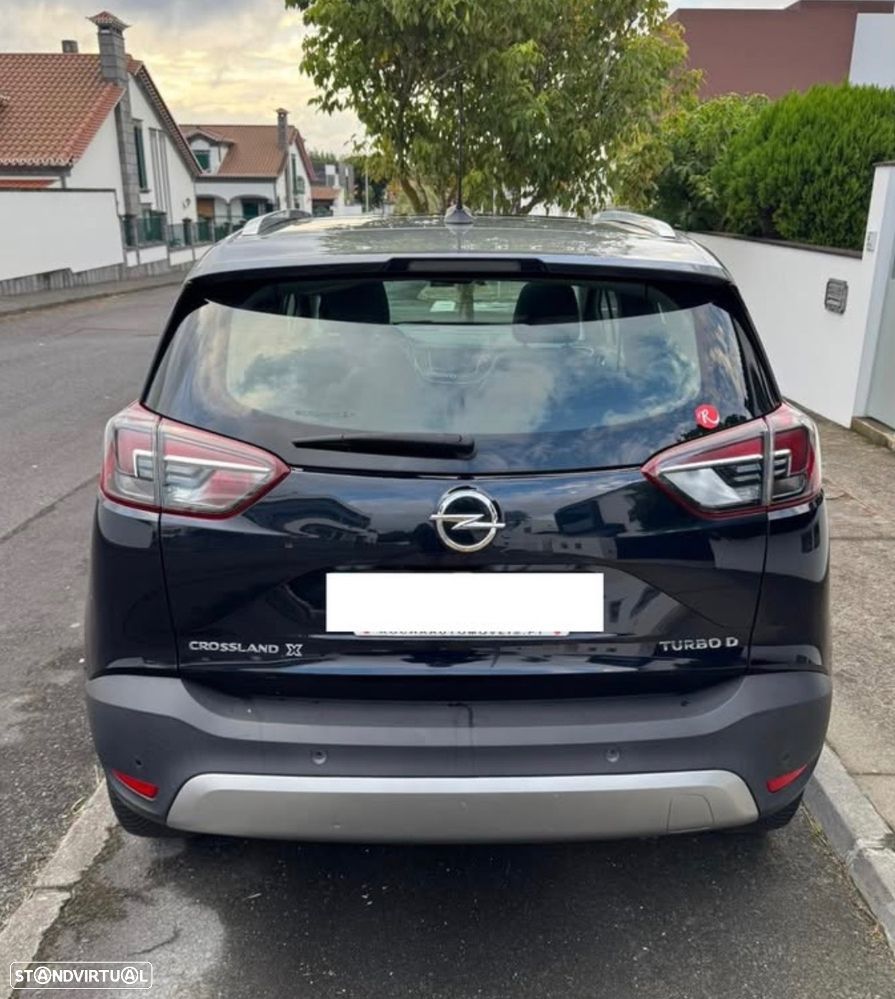 Opel Crossland X 1.6 S&S Edition - 6