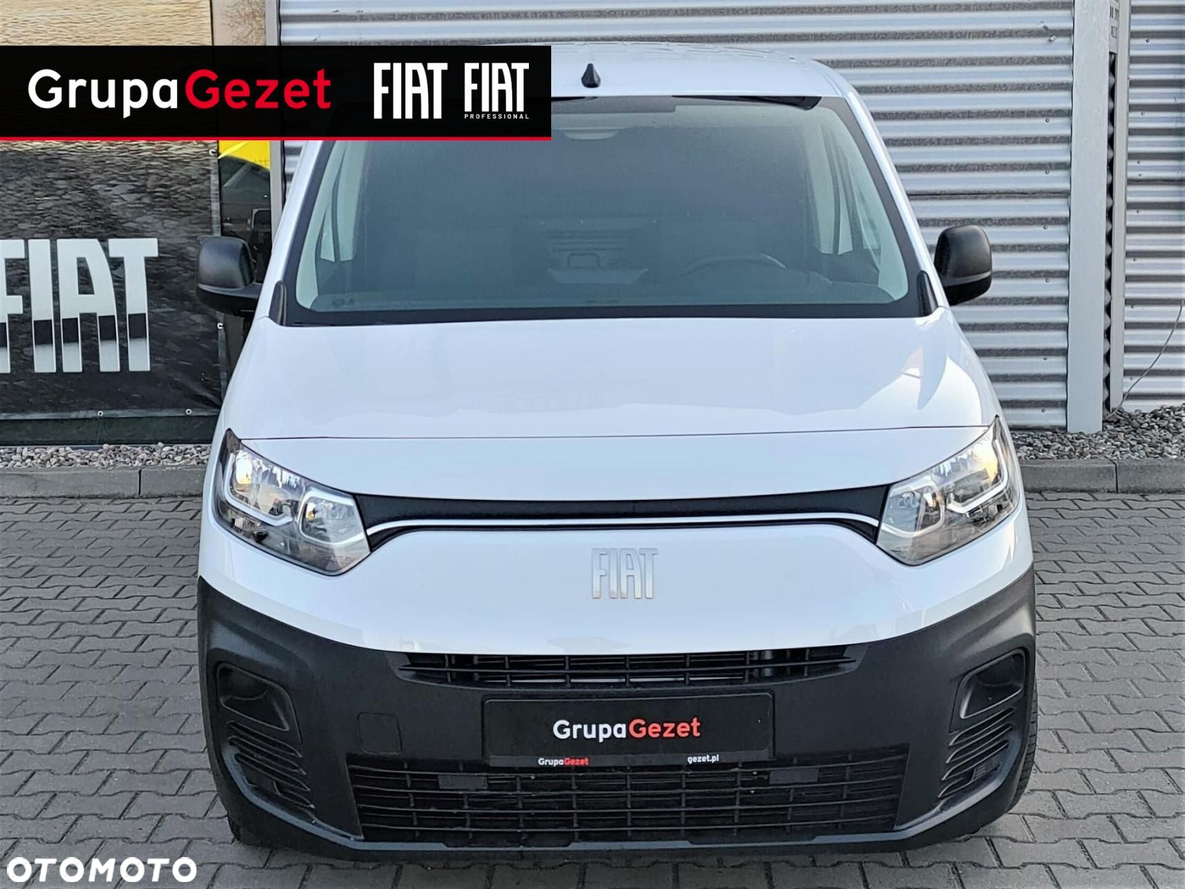 Fiat Doblo - 3