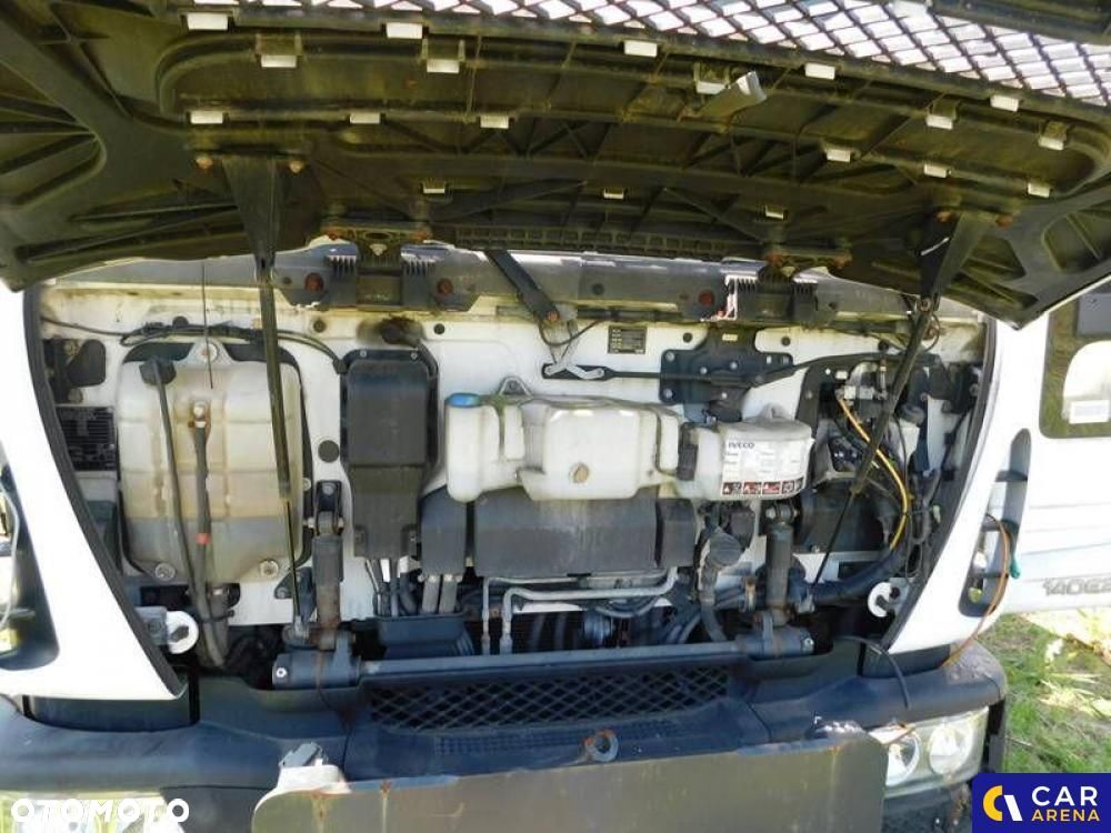 Iveco ML 140 - 19