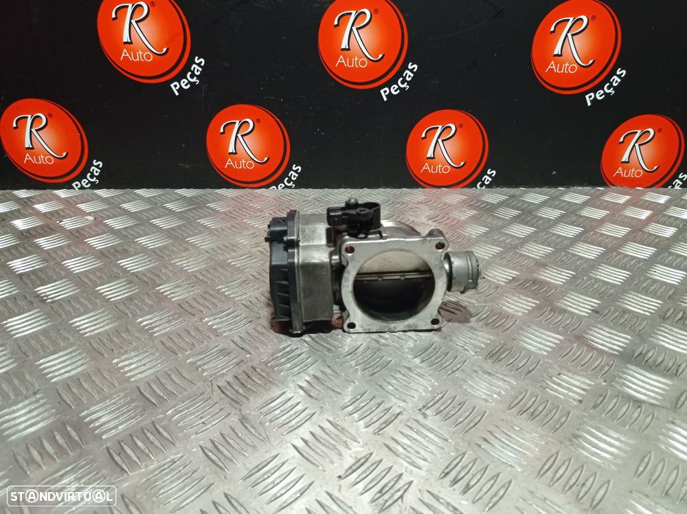 Corpo Da Borboleta  Peugeot 307 Cc (3B) - 1