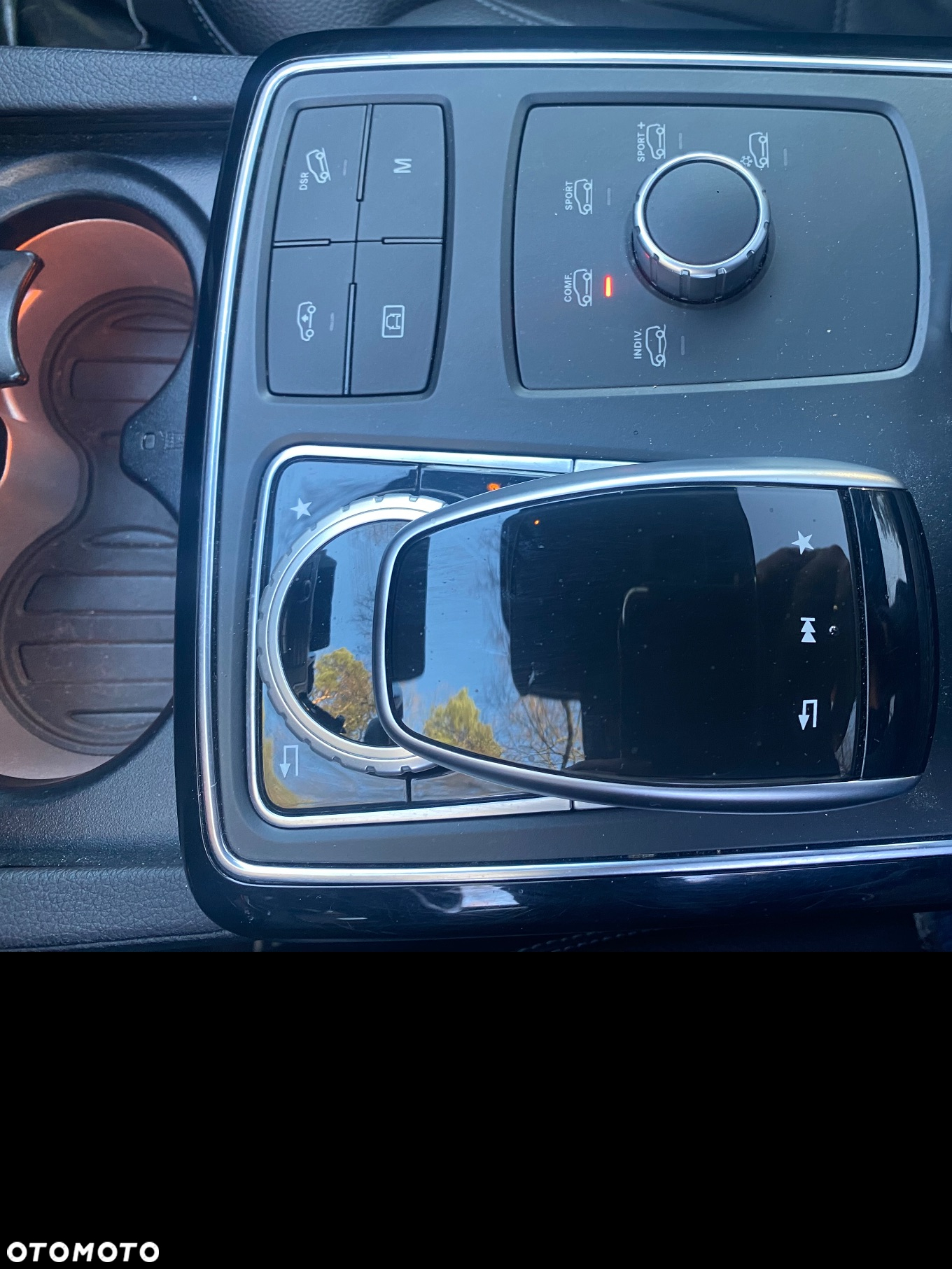 Mercedes-Benz GLE AMG 43 4-Matic - 38