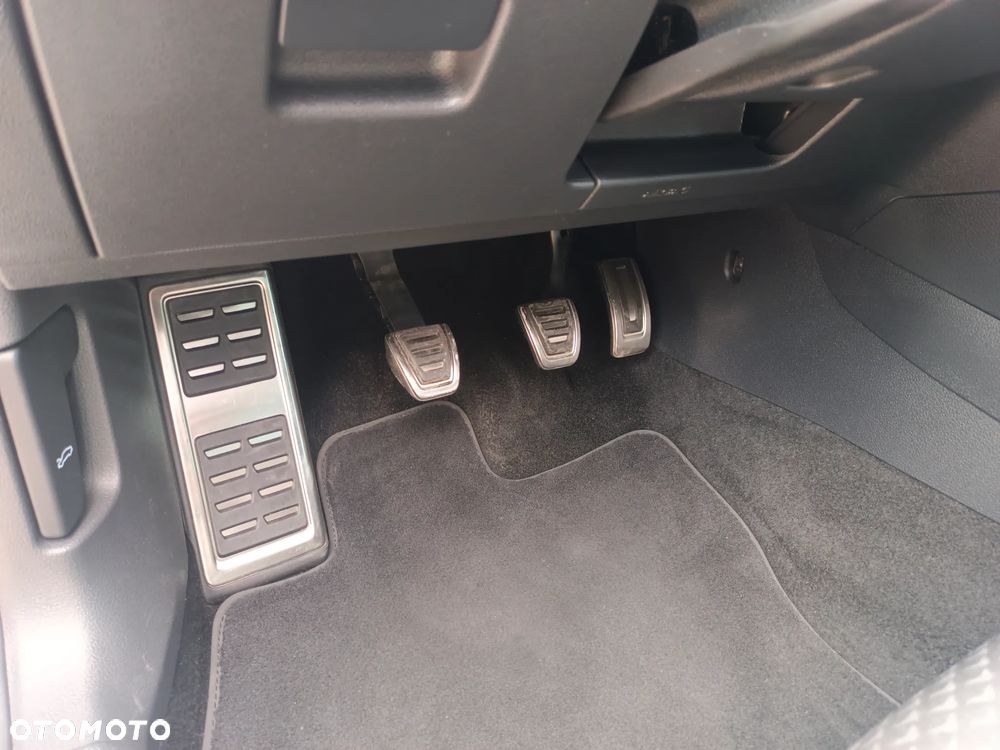 Volkswagen Golf VII 1.5 TSI BMT United - 14