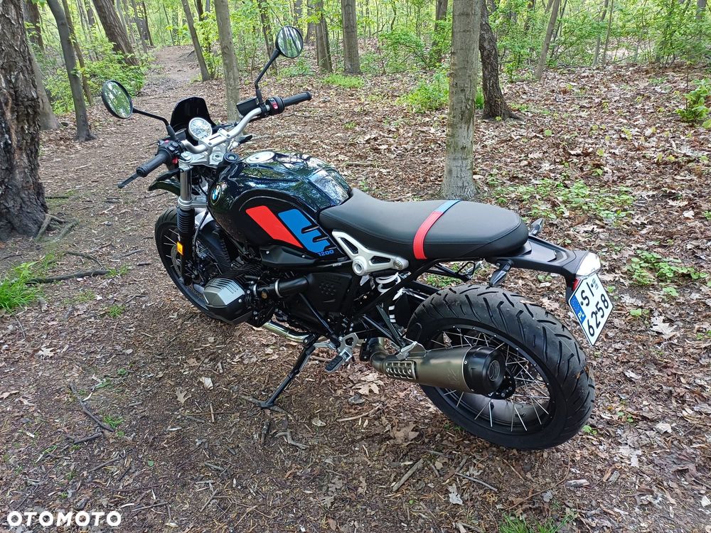 BMW R - 10