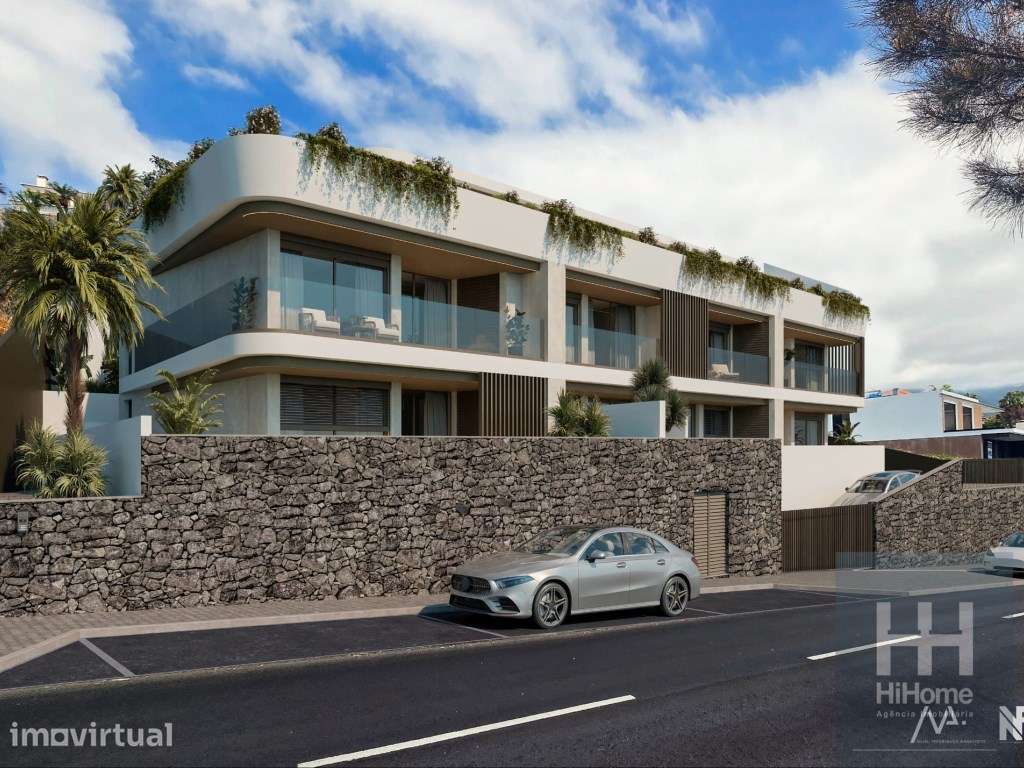 Apartamento T1 na Rua João Paulo II – pohled 4