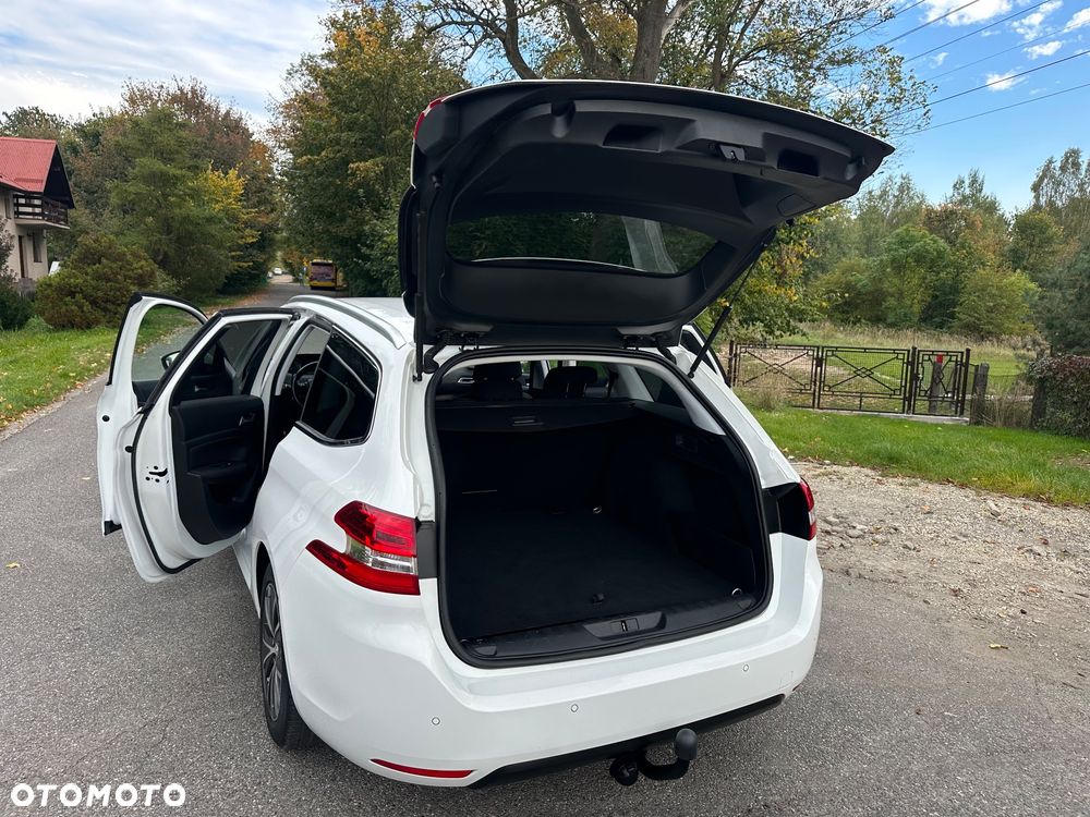 Peugeot 308 PureTech 130 Stop & Start Allure - 15
