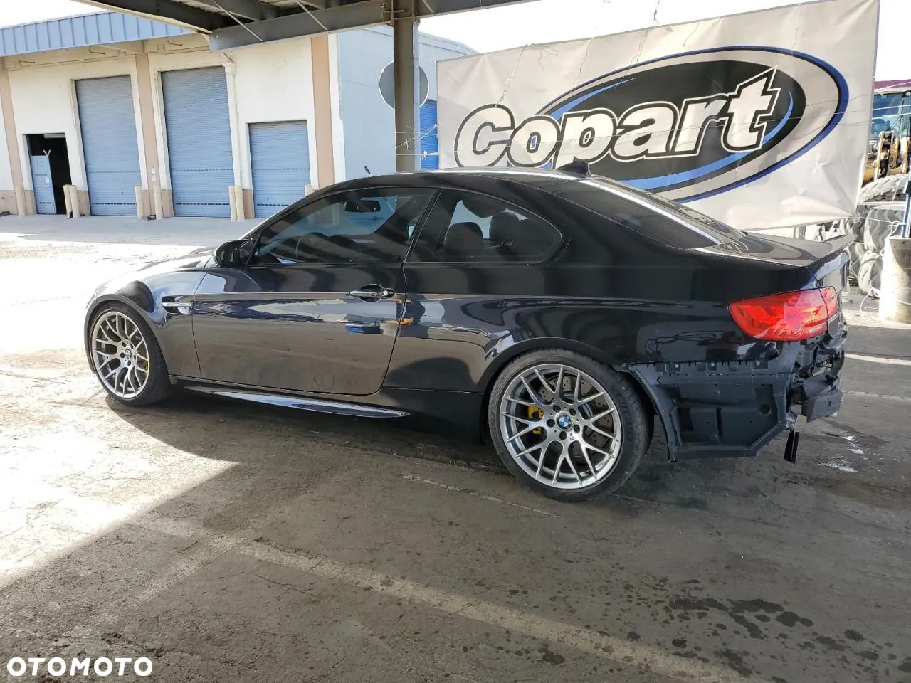 BMW M3 - 3