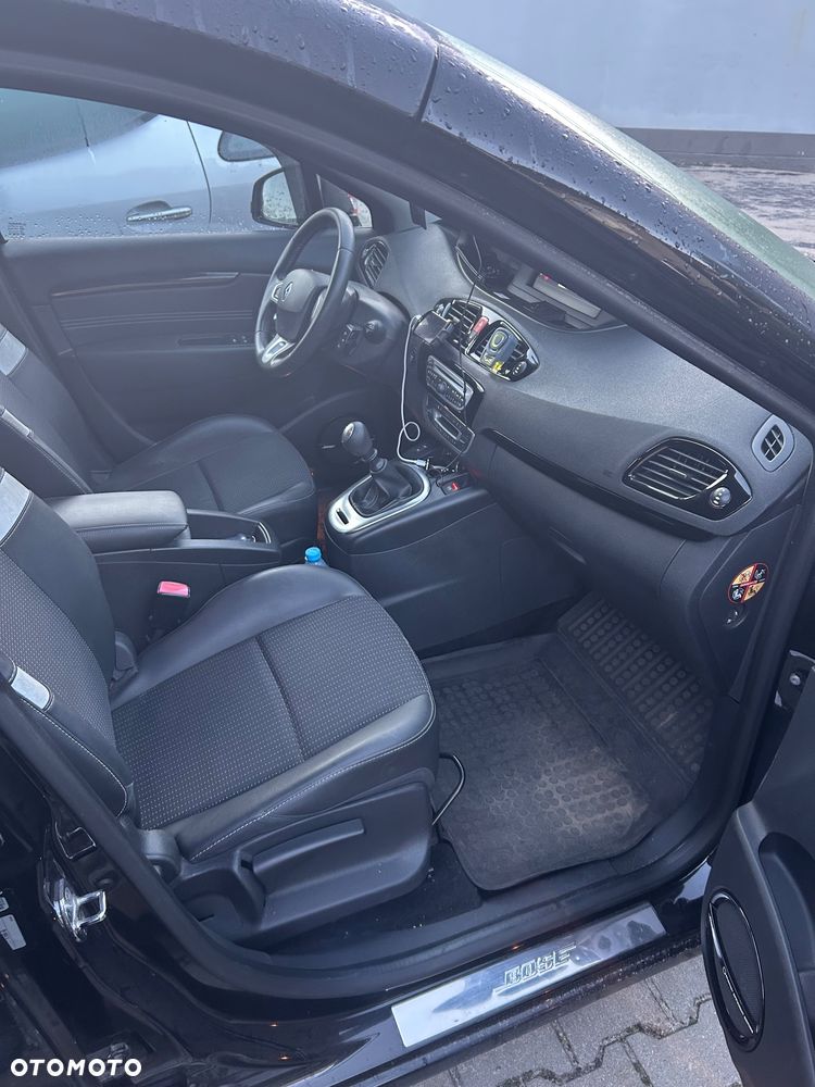 Renault Grand Scenic Gr 1.5 dCi Tech Run - 11