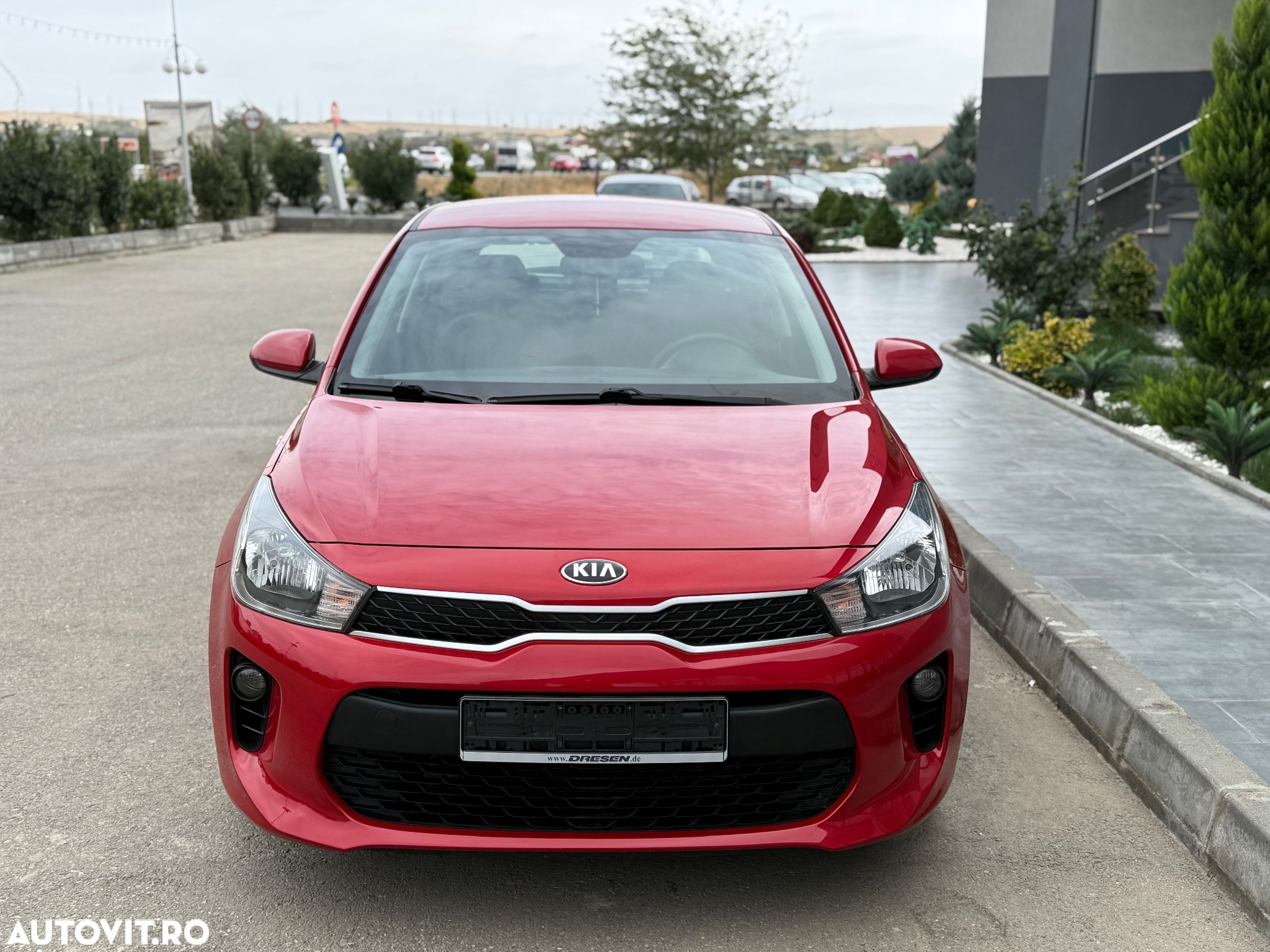 Kia Rio 1.2 Business Line - 2