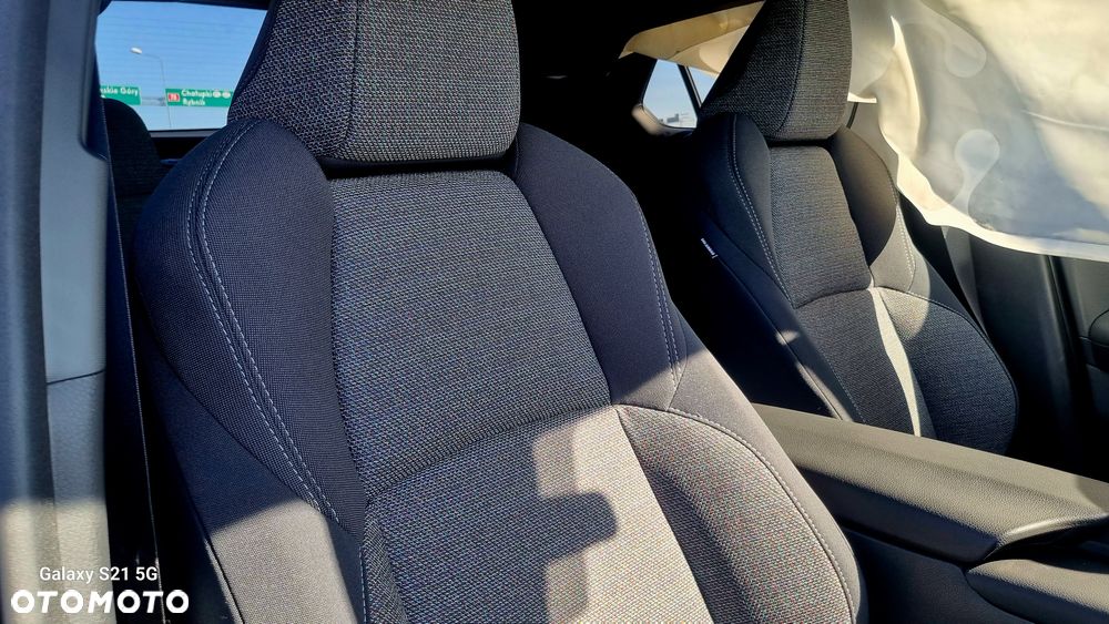 Toyota C-HR 1.8 Hybrid Style - 8