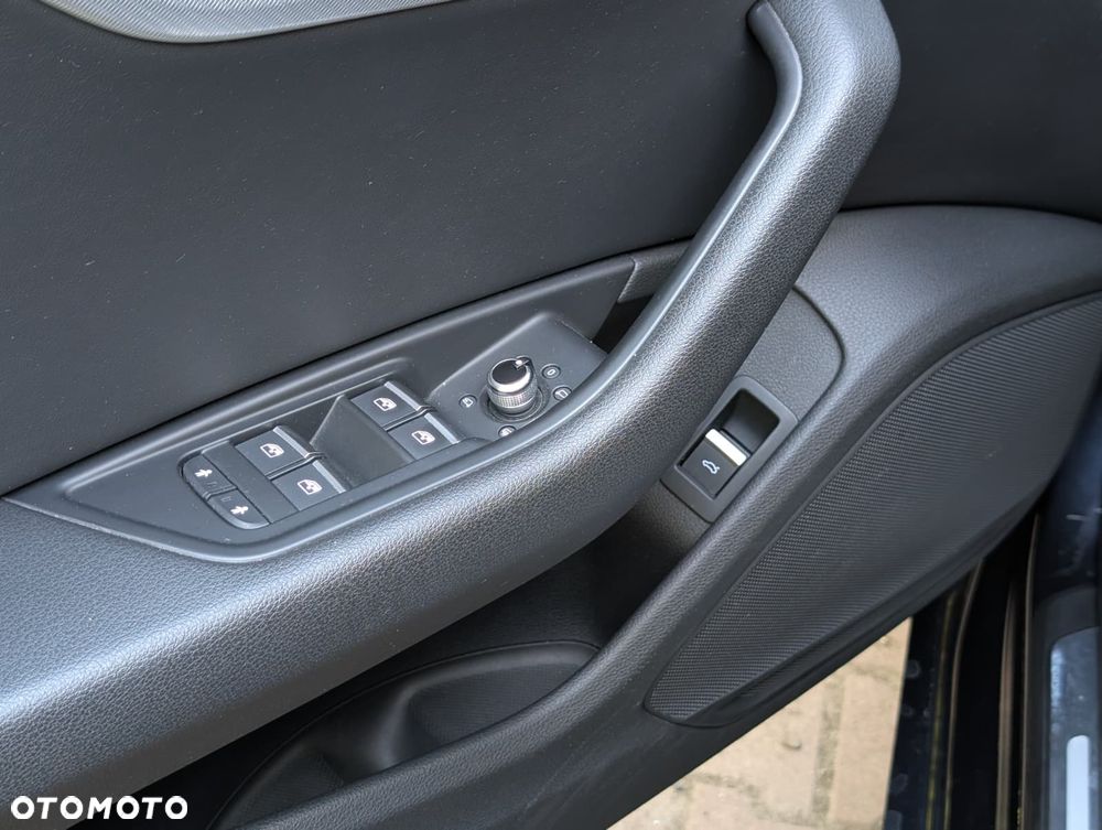 Audi A5 Sportback 40 TDI Sport S tronic - 31