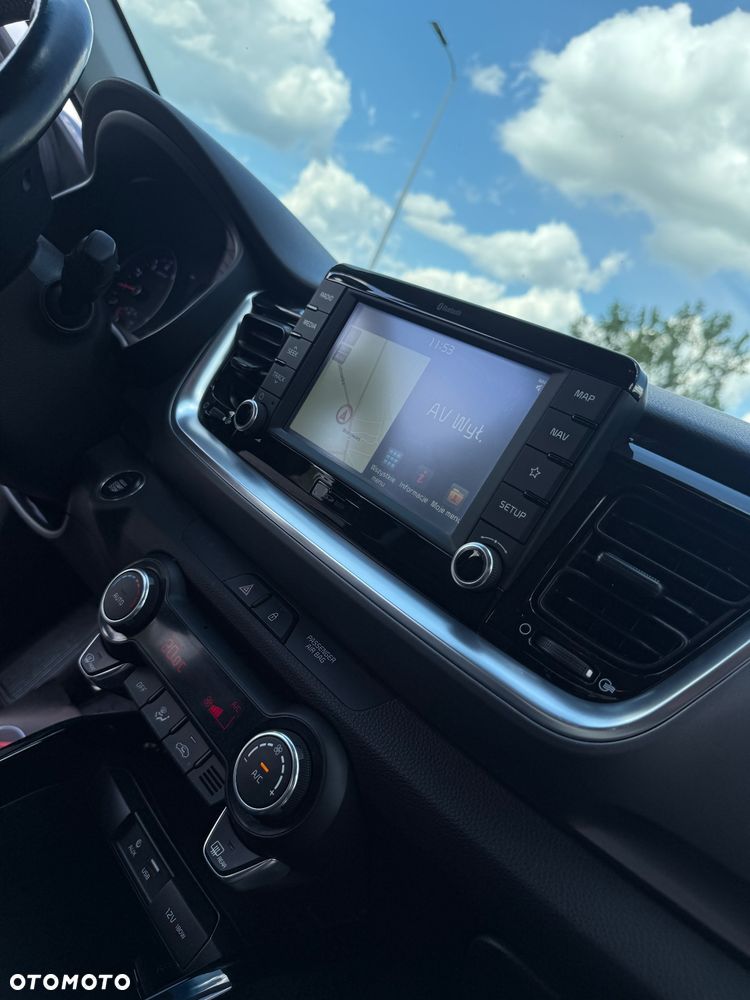 Kia Stonic 1.0 T-GDI XL - 12