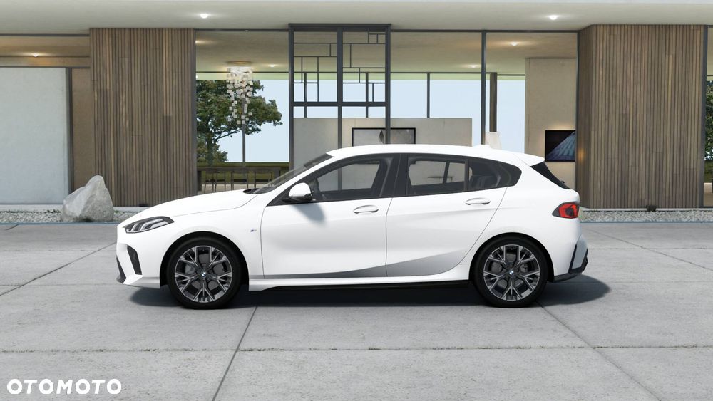 BMW Seria 1 120 - 2