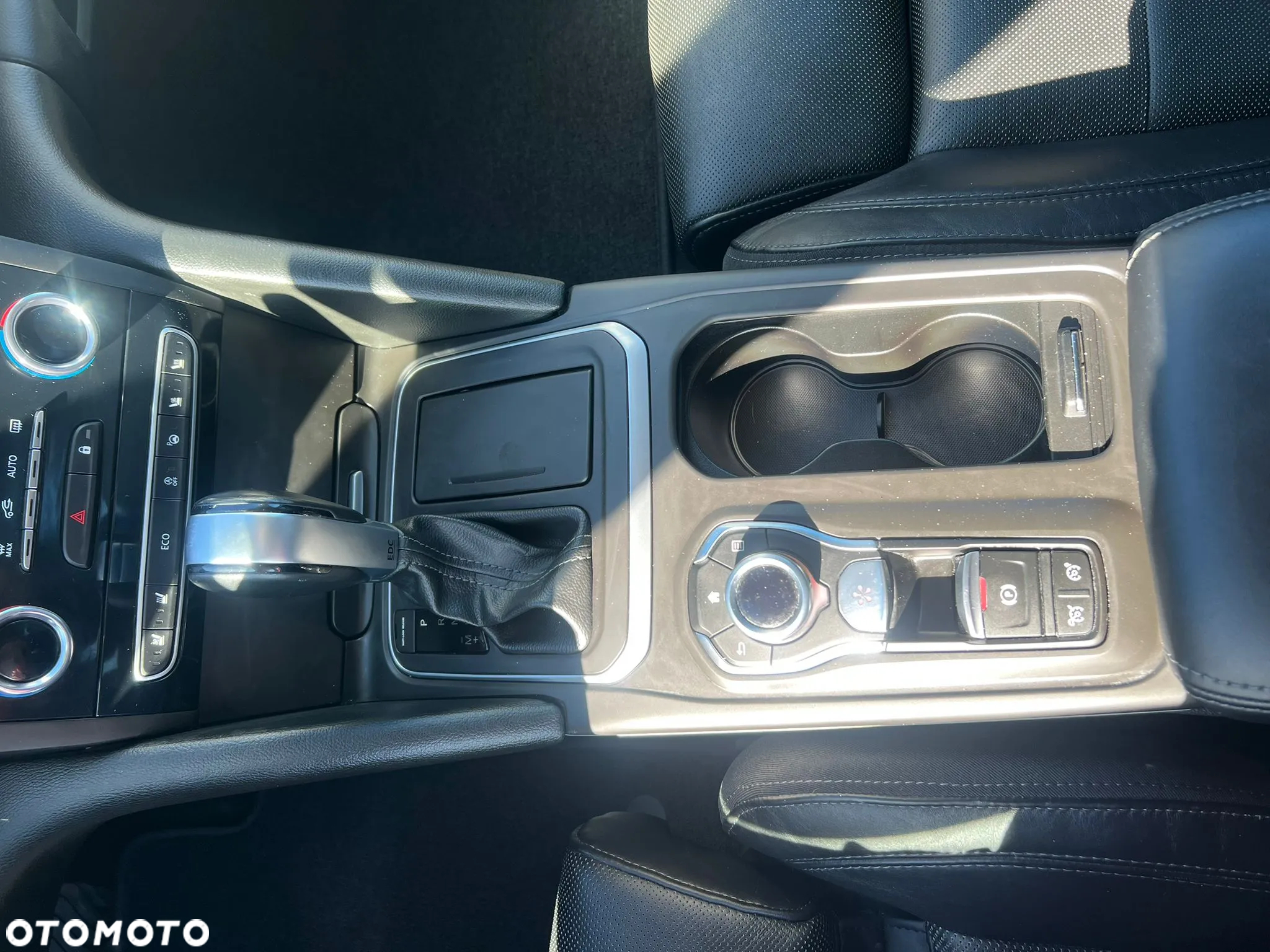Renault Talisman 2.0 Blue dCi Initiale Paris EDC - 21