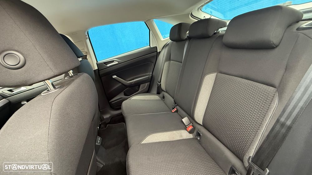 VW Taigo 1.0 TSI Life - 10