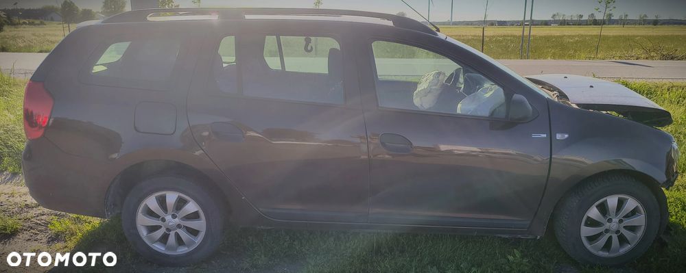 Dacia Logan 1.2 16V SL Open - 8