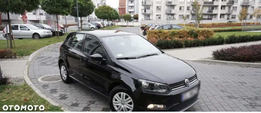 Volkswagen Polo 1.0 Trendline - 25