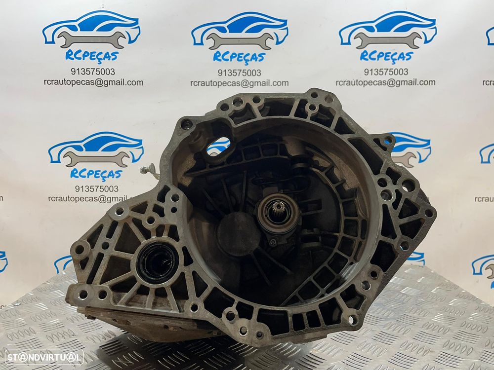 CAIXA 5 VELOCIDADES MANUAL OPEL CORSA D F17 S07 1.3 CDTI 75CV Z13DTJ GM90400206 24494 90400206 GM55565178 20759 55565178 COMBO C AGILA A H00 MERIVA A X03 TIGRA TWINTOP X04 SUZUKI SWIFT III 3 MK3 MZ EZ 1.3 DDISOPEL ASTRA H A04 CORSA C X01 - 13