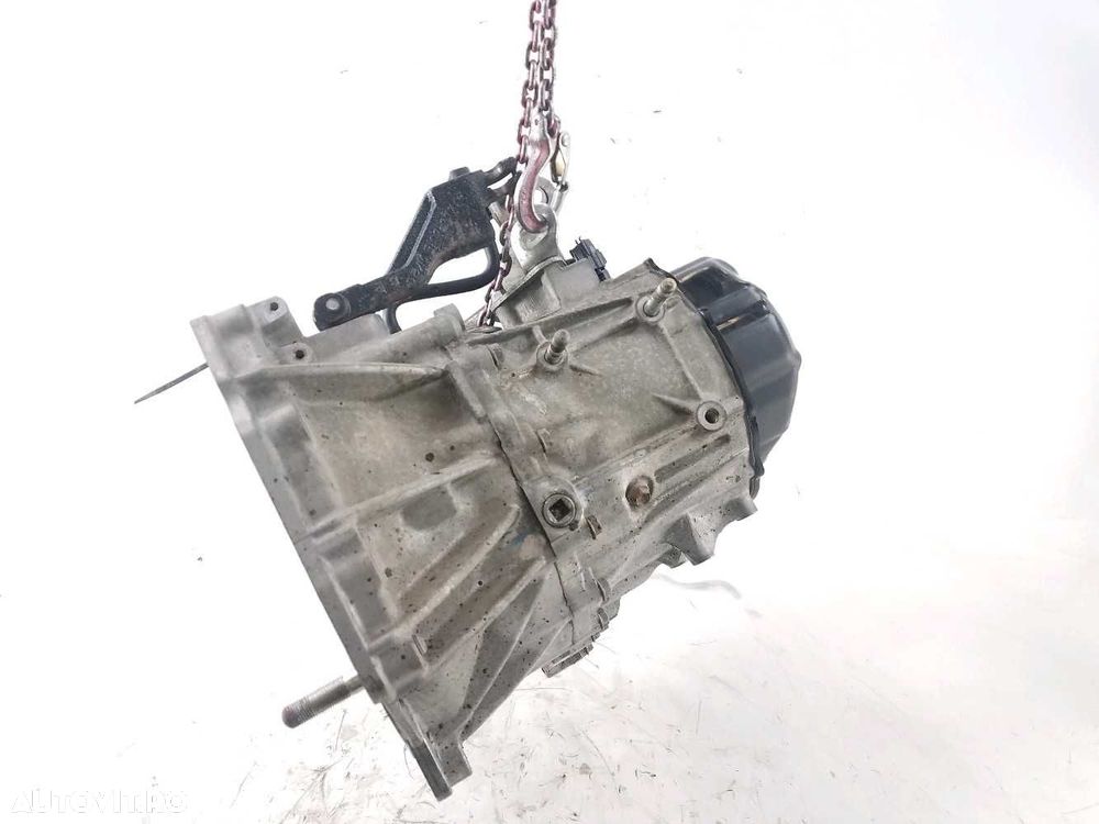 Cutie de viteze Suzuki Ignis 4x4; 1.3 Benzina; 5 Trepte - 1