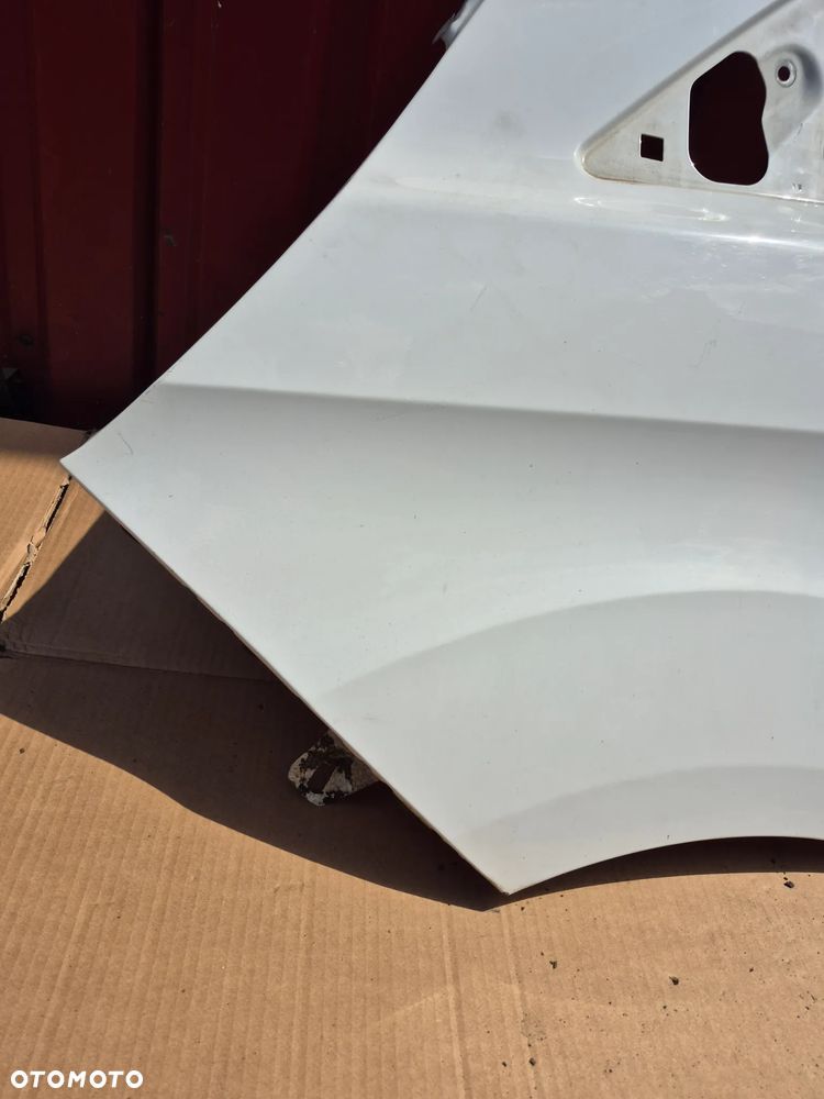 Ford Custom lift błotnik przedni JK21-16006-BC - 2